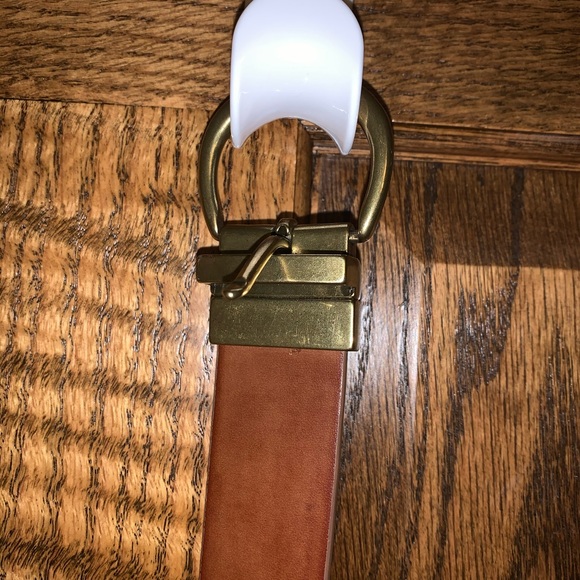 Target Reversible Belt - Picture 2 of 3